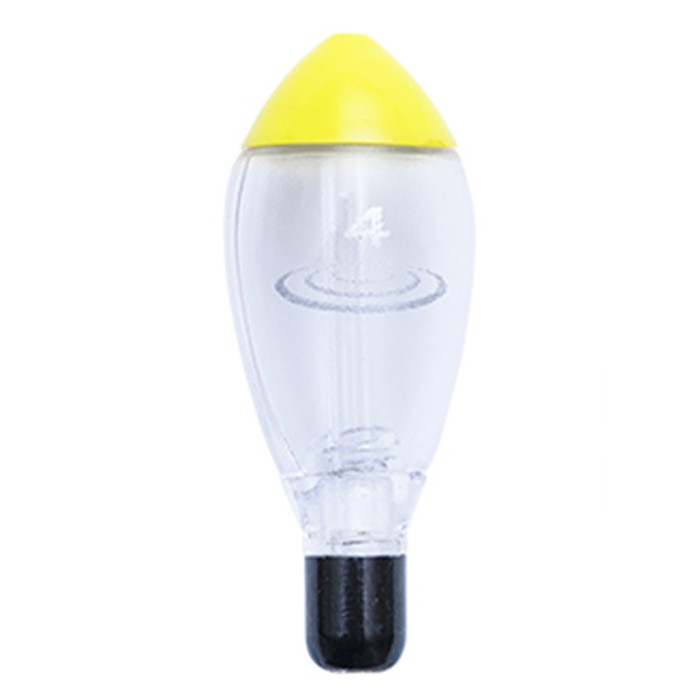 Drennan Crystal Jigger Float 1