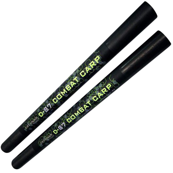Drennan D-S7 Combat Carp 14.5m Pole Mini Extensions