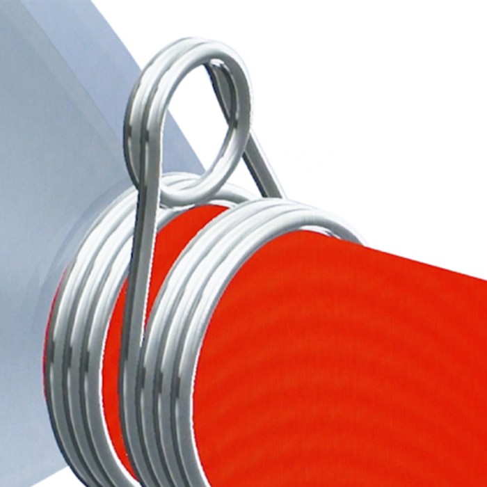 Drennan Diamond Crystal Big Bait Rig Close Up