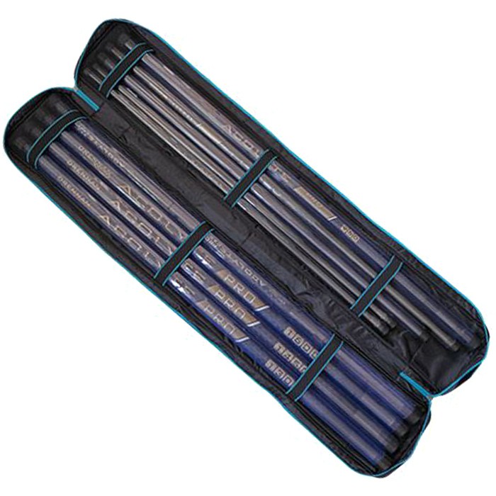 Drennan DMS Match Fishing Holdall Open