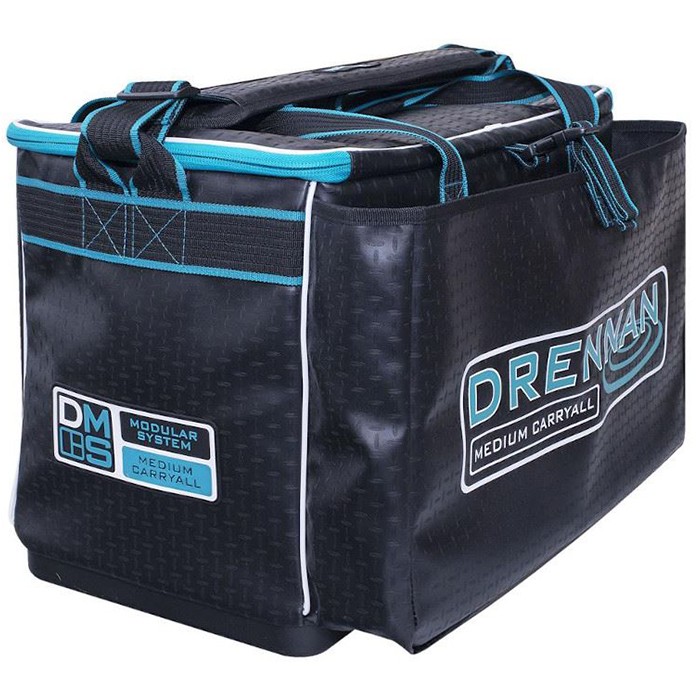 Drennan DMS Medium Fishing Carryall 65L 2
