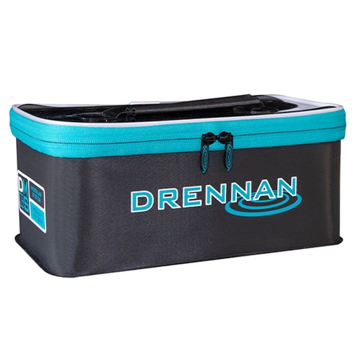 Drennan DMS Visi Fishing Box Medium