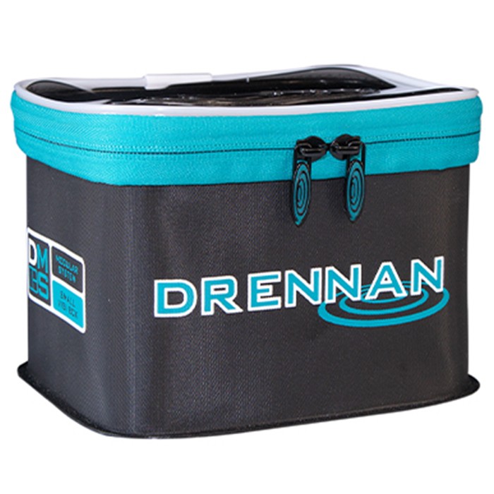 Drennan DMS Visi Fishing Box Small
