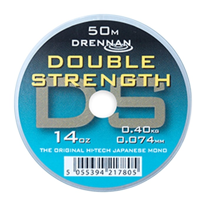 Drennan Double Strength Line 50m