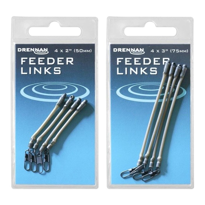 Drennan DR Feeder Link 1
