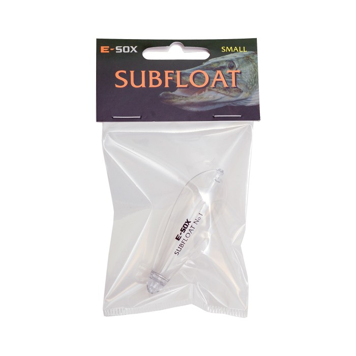 Drennan E-SOX Subfloat Small