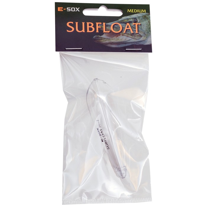 Drennan E-SOX Subfloat Medium