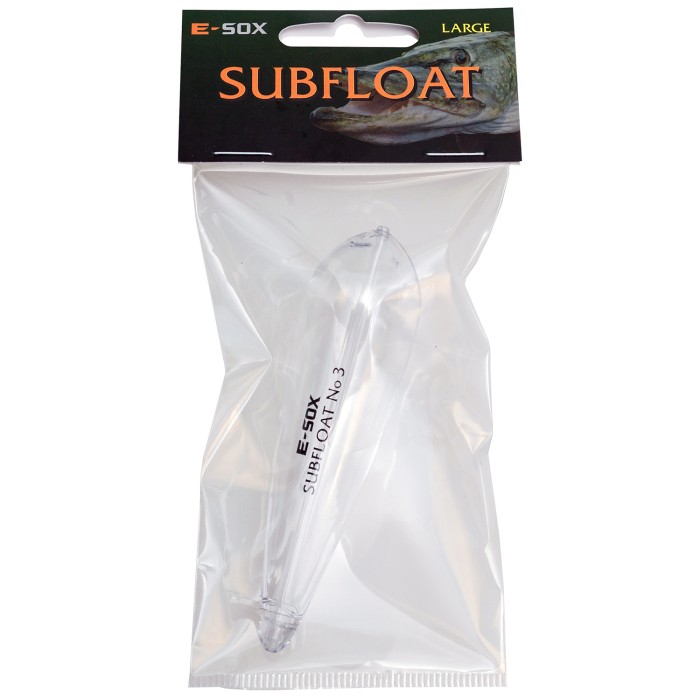 Drennan E-SOX Subfloat Large