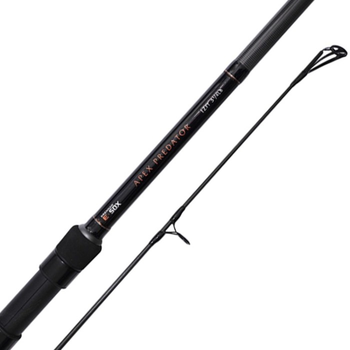 Drennan E-SOX Apex Predator Rod |Predator Fishing Rods|Angling Direct