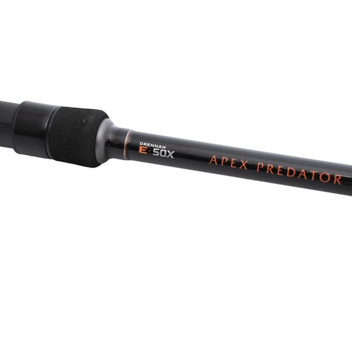 Drennan E-SOX Apex Predator Rod |Predator Fishing Rods|Angling Direct