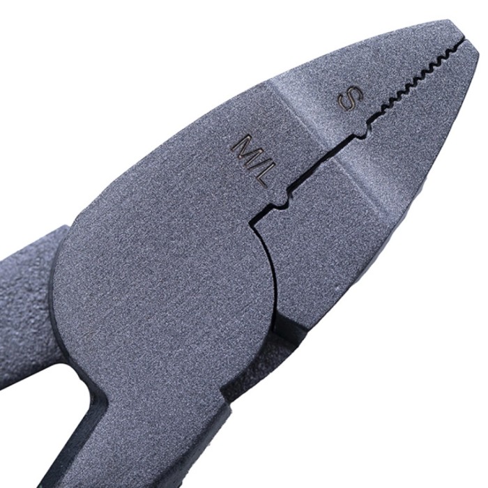 Drennan E-SOX Crimping Pliers