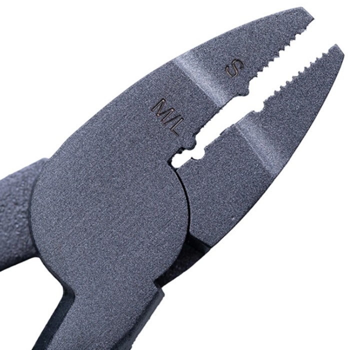 Drennan E-SOX Crimping Pliers
