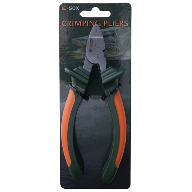 Drennan E-SOX Crimping Pliers
