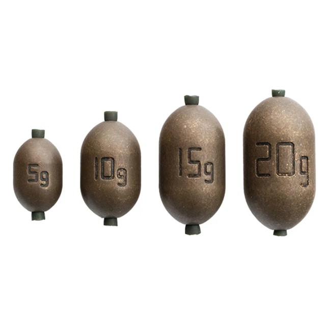 Drennan E-SOX Pike Float Weights