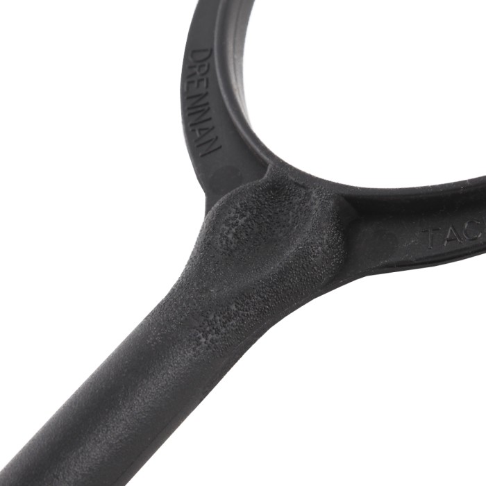 Drennan Feederpult Moulded Mesh Close Up Handle