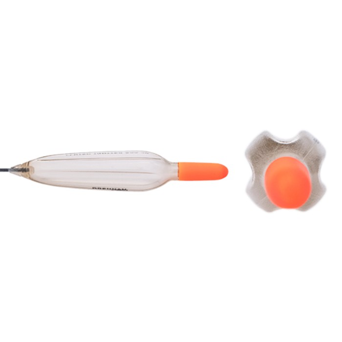 Drennan Fluted Trotter Float 3