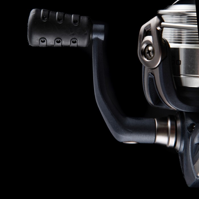 Drennan FD3000 Float Reel Close Up 5 