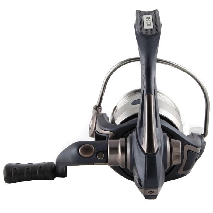 Drennan FD3000 Float Reel Back