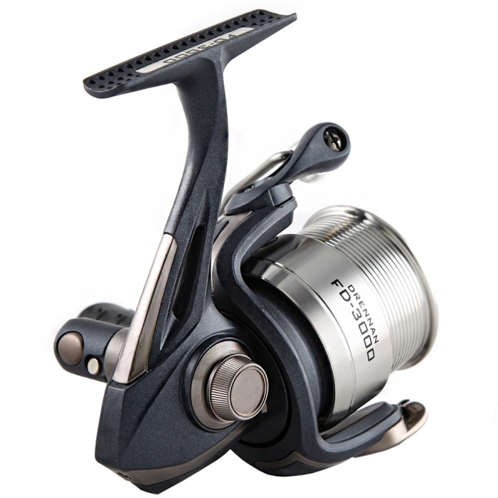 Drennan FD3000 Float Reel Angled