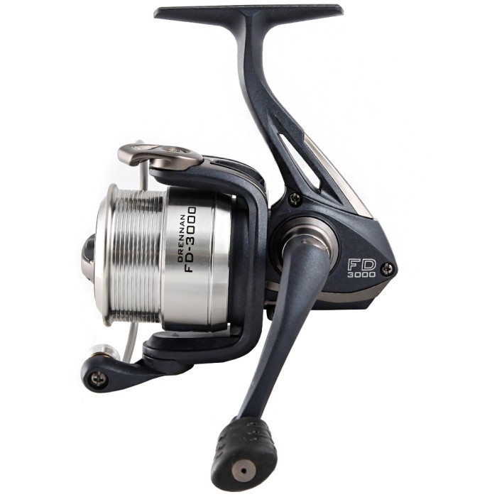 Drennan FD3000 Float Reel 