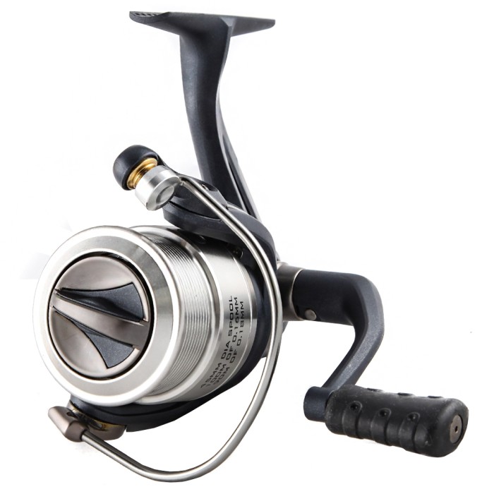Drennan FD3000 Float Reel Front
