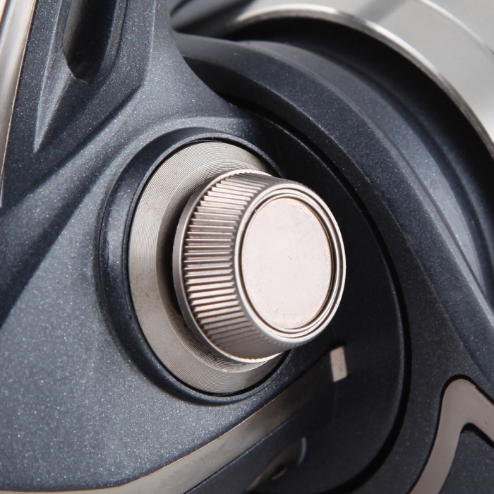 Drennan FD3000 Float Reel Close Up 2