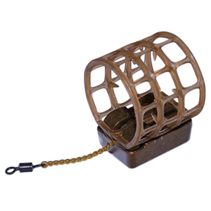 Drennan Heavyweight Gripmesh Fishing Feeder Mini