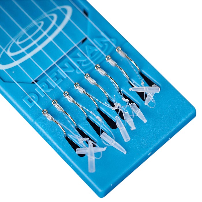 Drennan Fishing Hook Box 6 Inch 3