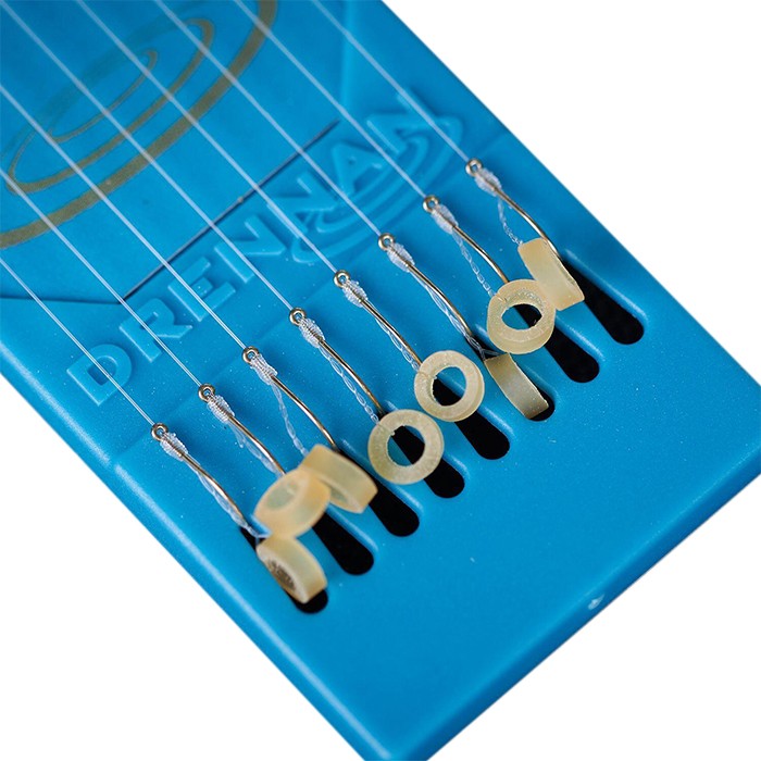 Drennan Fishing Hook Box 6 Inch 4