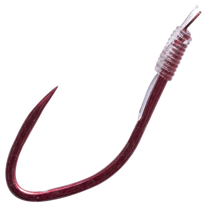 Drennan HTN Plate 6" Carp Maggot Hook