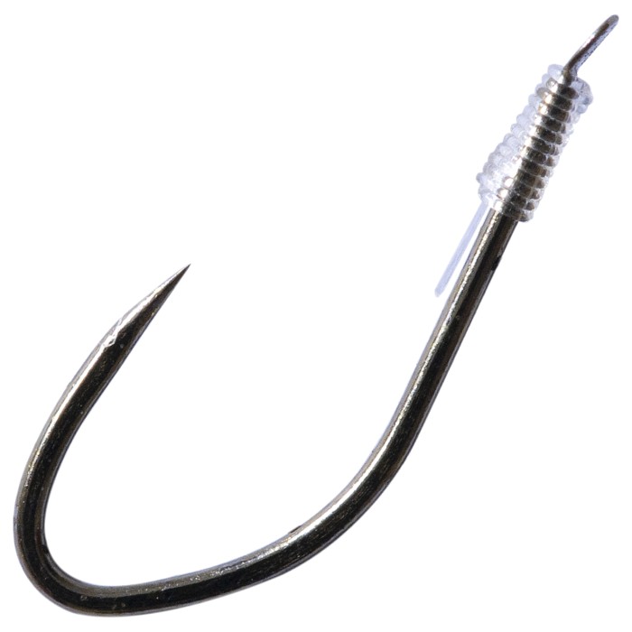 Drennan HTN Plate 6" Silverfish Maggot Hook