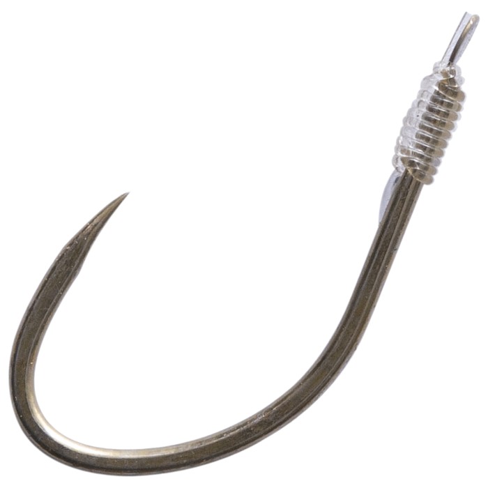 Drennan HTN Plate 6" Silverfish Pellet Hook