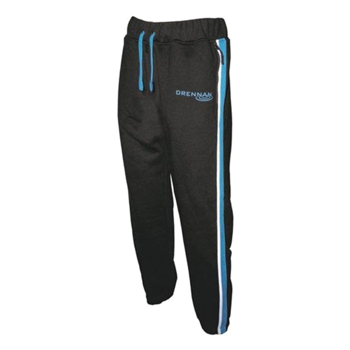 Drennan Joggers - Black