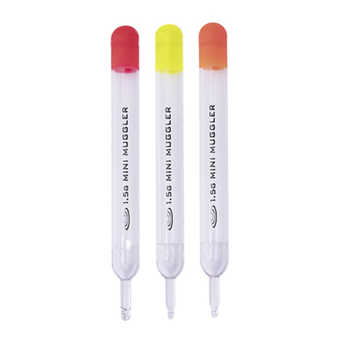 Drennan Mini Muggler Waggler Fishing Float 1.5g