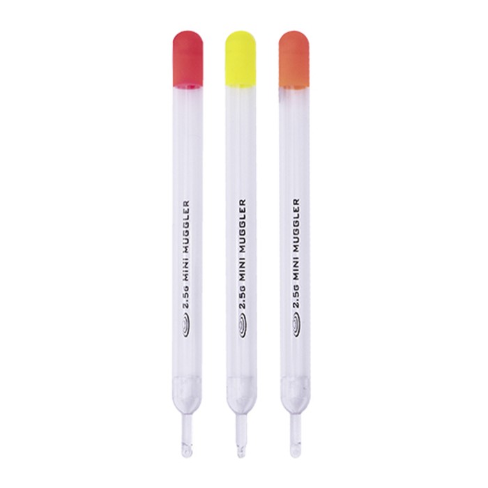 Drennan Mini Muggler Waggler Fishing Float 2.5g