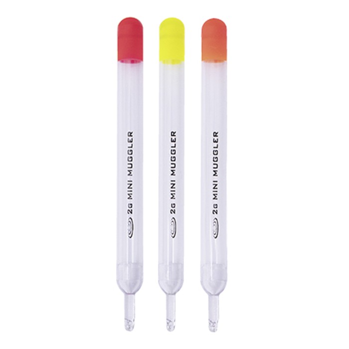 Drennan Mini Muggler Waggler Fishing Float 2g