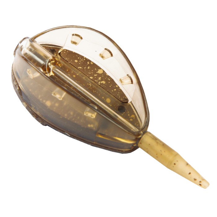 Drennan Pellet Method Fishing Feeders 6