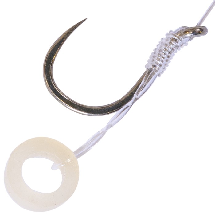 Drennan Power Bandit Hook to Nylon 6 Inch 1