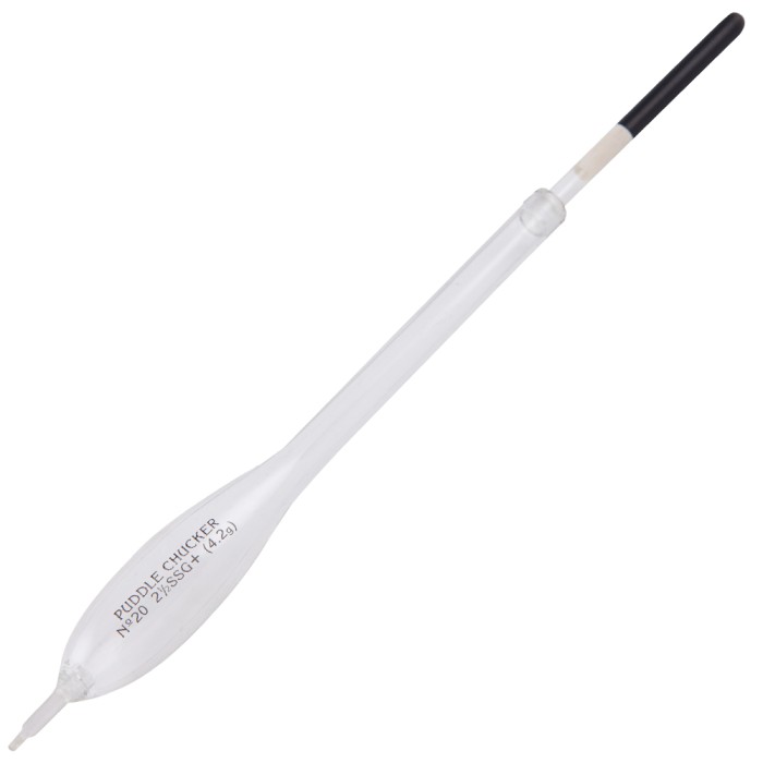 Drennan Puddle Chucker Float