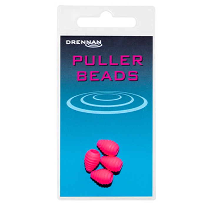 Drennan Puller Beads Pink 1