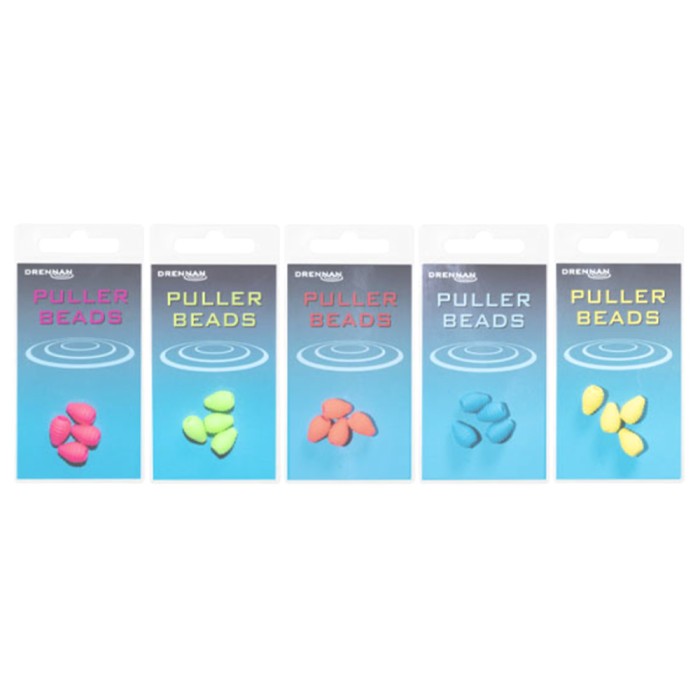 Drennan Puller Beads