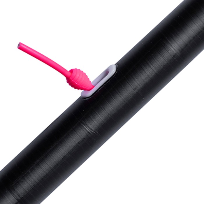 Drennan Puller Beads In Use