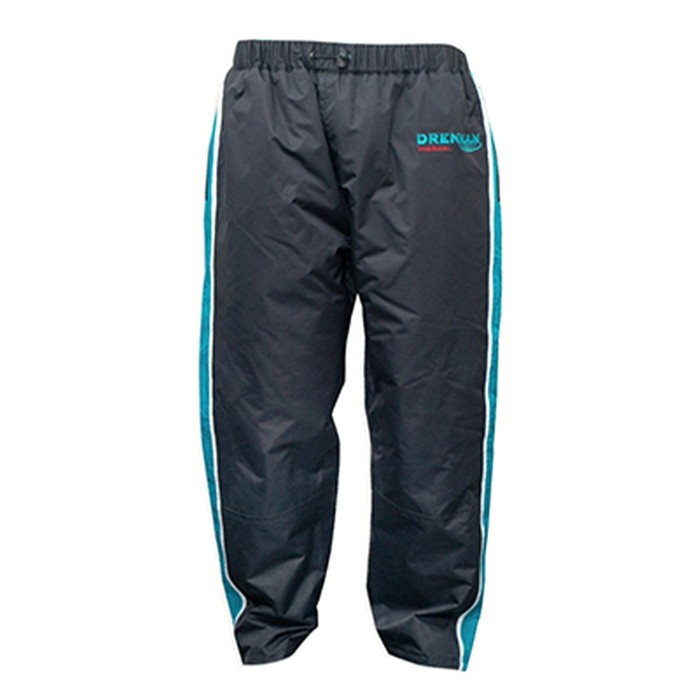 Drennan Quilted Thermal Trousers