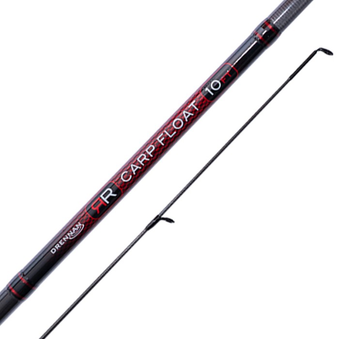Drennan Red Range Carp Float Rod 10ft 1