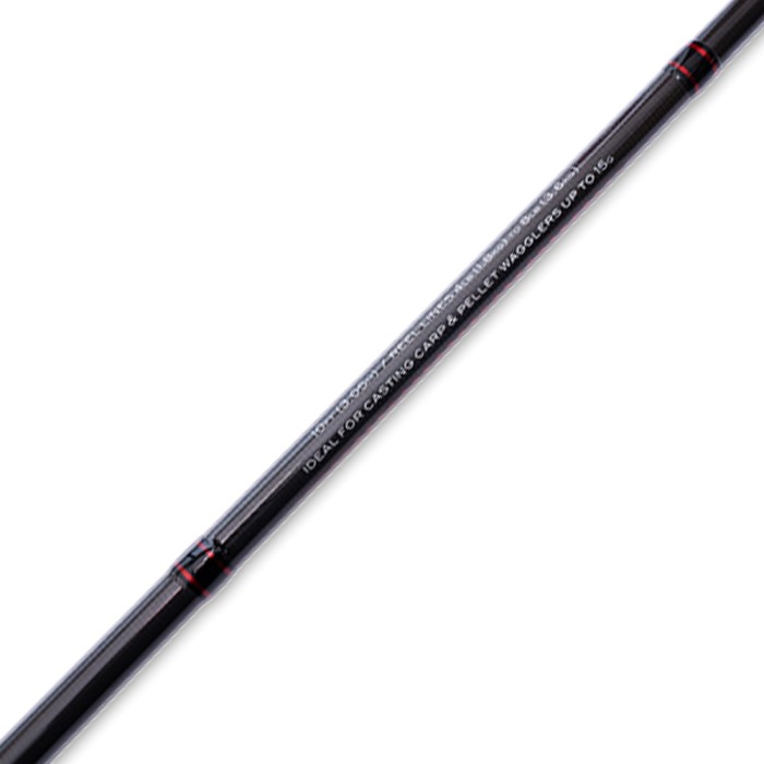 Drennan Red Range Carp Float Rod 10ft 2