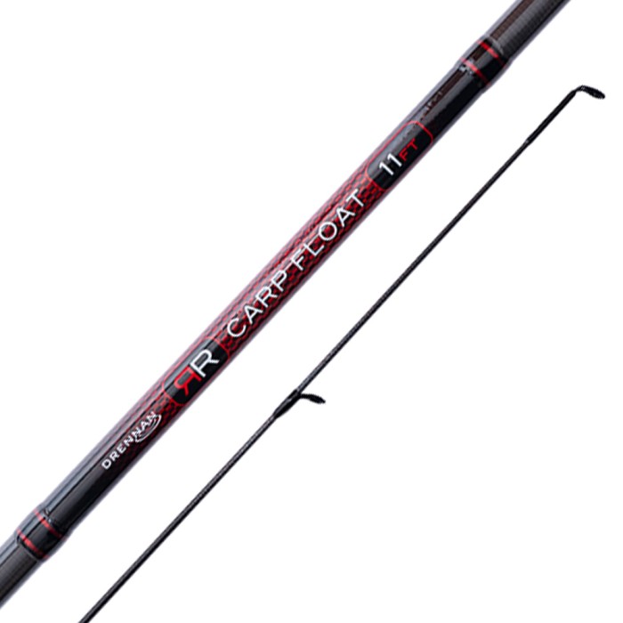 Drennan Red Range Carp Float Rod 11ft 1