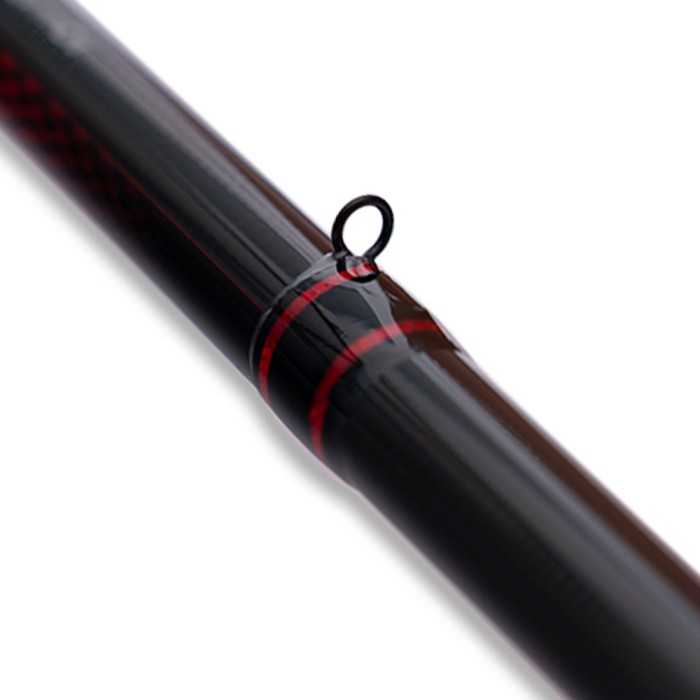 Drennan Red Range Carp Method Feeder Rod 11ft 4