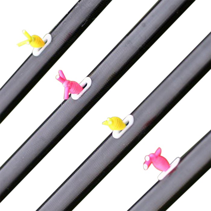 Drennan Red Range Carp Zone 12.5m Pole 2