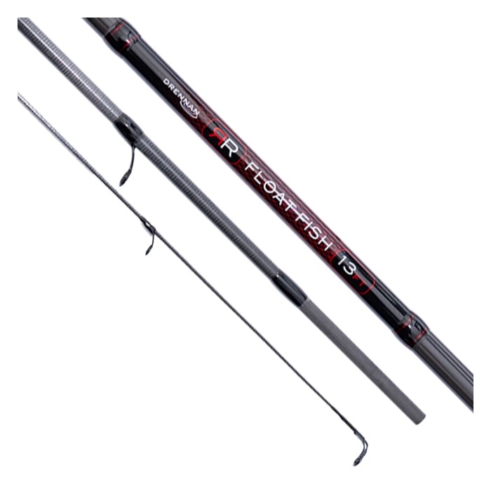 Drennan Red Range Float Fish Rod 13ft