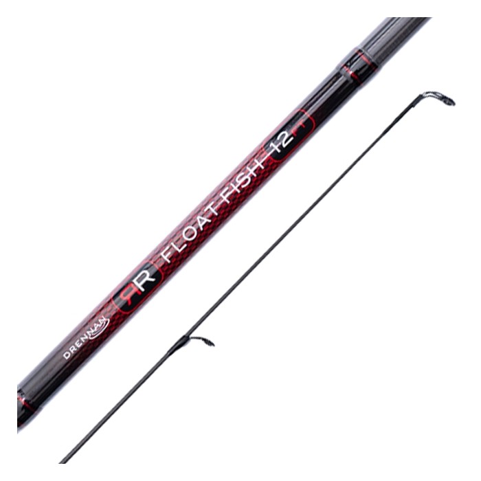 Drennan Red Range Float Fish Rod 12ft